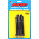 ARP Болтове "7/16""-14 X 4.500 hex 1/2 черни оксидни болтове " 5бр | race-shop.bg