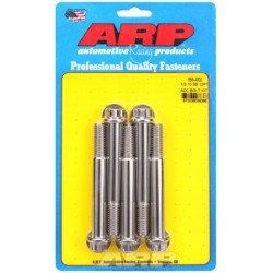 ARP Комплект болтове 1/2-13 x 4.000 SS 12PT