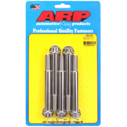 ARP Комплект болтове 1/2-13 x 4.250 SS 12PT