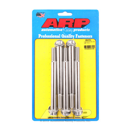 ARP Болтове ARP Комплект болтове 1/2-13 x 5.250 SS 12PT | race-shop.bg