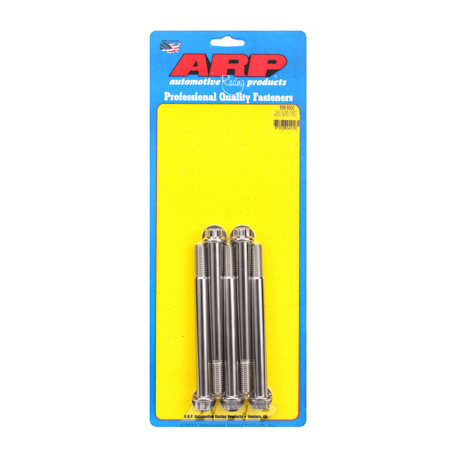 ARP Болтове ARP Комплект болтове 1/2-13 x 5.500 SS 12PT | race-shop.bg