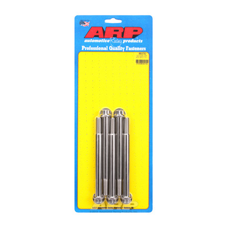 ARP Болтове ARP Комплект болтове 1/2-13 x 5.750 SS 12PT | race-shop.bg