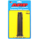 ARP Болтове M6 x 1.00 x 135 hex Черен Оксид болтове (5бр ) | race-shop.bg