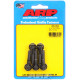 ARP Болтове M6 x 1.00 x 30 12pt Черен Оксид болтове (5бр ) | race-shop.bg