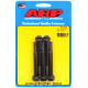 ARP Болтове M8 x 1.25 x 75 12pt Черен Оксид болтове (5бр ) | race-shop.bg