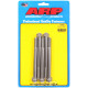 ARP Болтове "3/8""-24 x 4.500 12pt SS болтове " (5бр ) | race-shop.bg