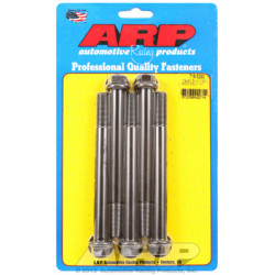 ARP Комплект болтове 1/2-20 x 5.250 Черен Оксид Hex