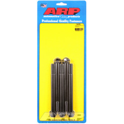 ARP Комплект болтове 1/2-20 x 5.750 Черен Оксид Hex