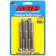 ARP Болтове "3/8""-24 x 3.500 hex SS болтове " (5бр ) | race-shop.bg