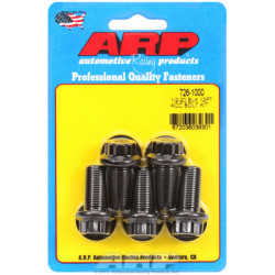 ARP Комплект болтове 1/2-20 x 1.000 Черен Оксид 12PT