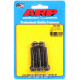 ARP Болтове "1/4""-28 x 1.500 12pt черни оксидни болтове " (5бр ) | race-shop.bg