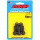 ARP Болтове "5/16""-24 x 1.000 12pt черни оксидни болтове " (5бр ) | race-shop.bg