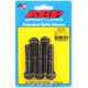 ARP Болтове "3/8""-24 x 2.000 12pt черни оксидни болтове " (5бр ) | race-shop.bg