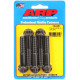 ARP Болтове "7/16""-20 x 2.250 12pt черни оксидни болтове " (5бр ) | race-shop.bg