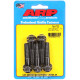 ARP Болтове "3/8""-24 x 1.750 12pt 7/16 черни оксидни болтове "5бр | race-shop.bg