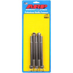 ARP Комплект болтове 1/2-20 x 6.000 SS Hex