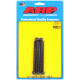 ARP Болтове "1/4""-28 x 3.750 hex черни оксидни болтове " (5бр ) | race-shop.bg