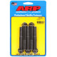 ARP Болтове "7/16""-20 x 3.000 hex черни оксидни болтове " (5бр ) | race-shop.bg