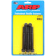 ARP Болтове "3/8""-24 x 4.000 hex 7/16 черни оксидни болтове " 5бр | race-shop.bg
