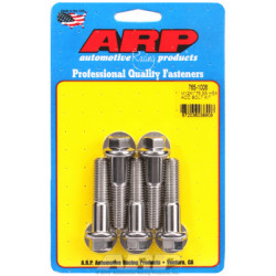 ARP Комплект болтове M12 x 1.75 x 50 SS Hex