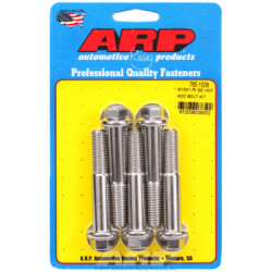 ARP Комплект болтове M12 x 1.75 x 70 SS Hex