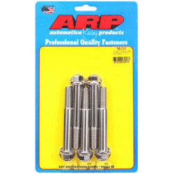 ARP Комплект болтове M12 x 1.75 x 90 SS Hex