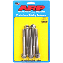 ARP Комплект болтове M12 x 1.75 x 100 SS Hex