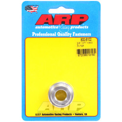 ARP заваръчна букса, 3/8 NPT, V1