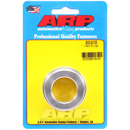 ARP Болтове ARP заваръчна букса, V1 | race-shop.bg