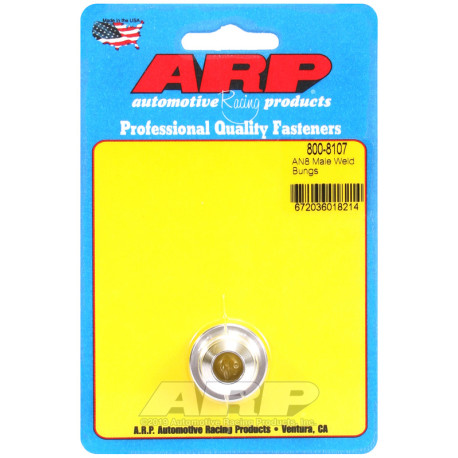 ARP Болтове ARP заваръчна букса (AN8), V1 | race-shop.bg