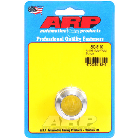 ARP Болтове ARP заваръчна букса (AN16), V1 | race-shop.bg