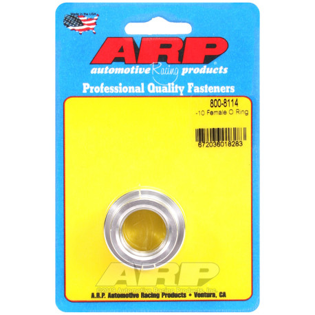 ARP Болтове ARP заваръчна букса (O), V3 | race-shop.bg