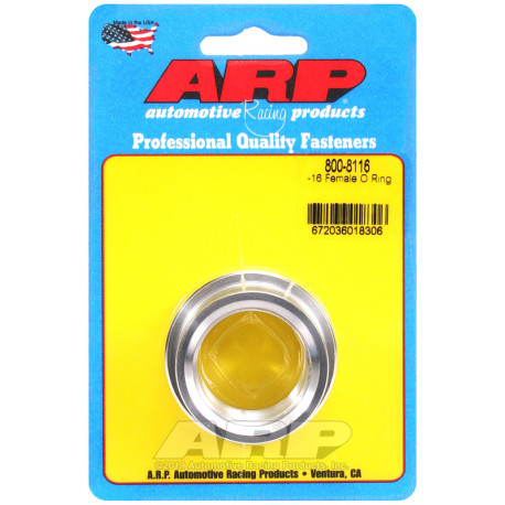 ARP Болтове ARP заваръчна букса (O), V5 | race-shop.bg