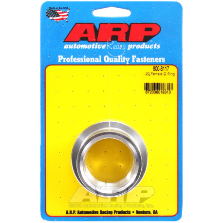 ARP Болтове ARP заваръчна букса (O), V6 | race-shop.bg
