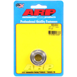 ARP заваръчна букса, 3/8 NPT, V2