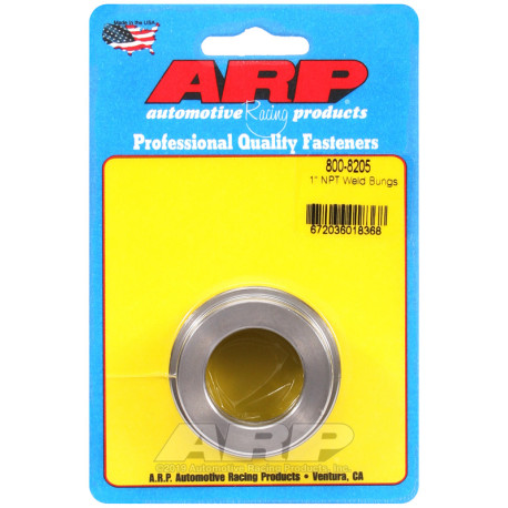 ARP Болтове ARP заваръчна букса, V2 | race-shop.bg