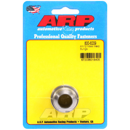 ARP Болтове ARP заваръчна букса (AN12), V2 | race-shop.bg