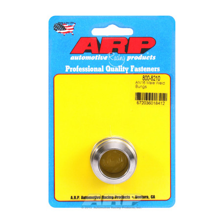 ARP Болтове AN16 мъжки, Стомана на заваряване | race-shop.bg