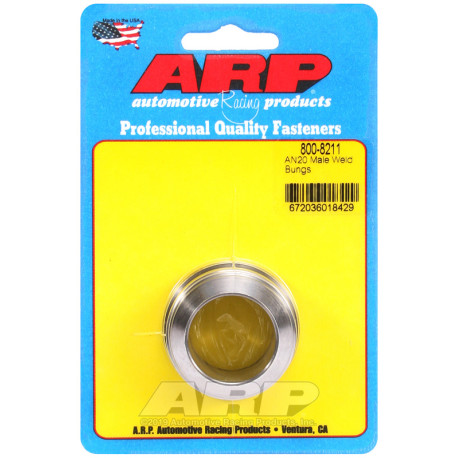 ARP Болтове ARP заваръчна букса (AN20), V2 | race-shop.bg