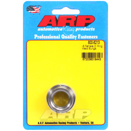 ARP Болтове ARP заваръчна букса (O), V8 | race-shop.bg