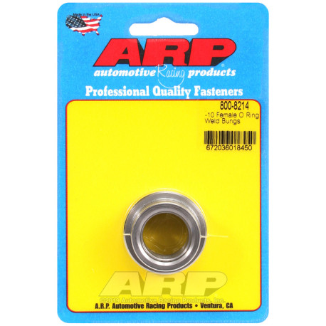 ARP Болтове ARP заваръчна букса (O), V9 | race-shop.bg