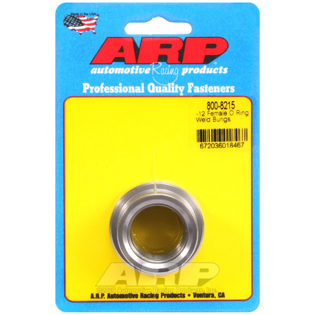 ARP Болтове ARP заваръчна букса (O), V10 | race-shop.bg