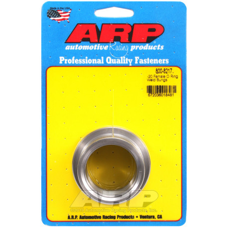 ARP Болтове ARP заваръчна букса (O), V12 | race-shop.bg