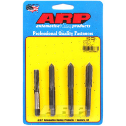 ARP метчик за почистване на резби, V2