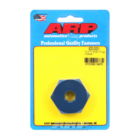 ARP Болтове 14mm Болт за свещи | race-shop.bg