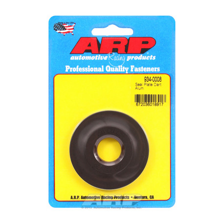 ARP Болтове Dart Alum. seal plate | race-shop.bg