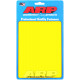 ARP Болтове ARP комплект гайки 1/2-20 11/16 12PT 2 Pack | race-shop.bg