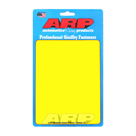 ARP Болтове ARP комплект гайки 1/2-20 11/16 12PT 2 Pack | race-shop.bg