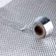 Самозалепваща топлоизолация термоизолационна самозалепваща се лента DEI - 50мм x 9м алуминий | race-shop.bg
