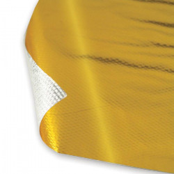Reflect-A-GOLD ™ Топлоизолационно рефлексно фолио - 30,4 x 61см